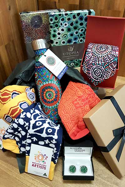 Fashion and Accessories